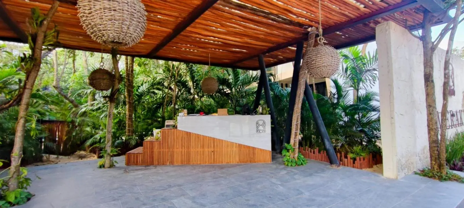 Meraki Luxury Condo By Marea Tulum 0*,