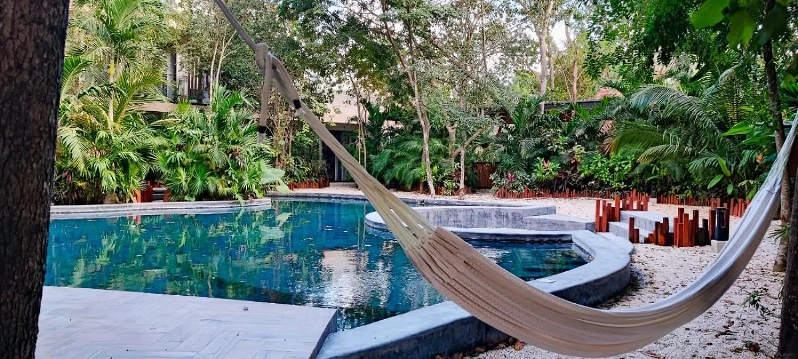 Meraki Luxury Condo By Marea Tulum