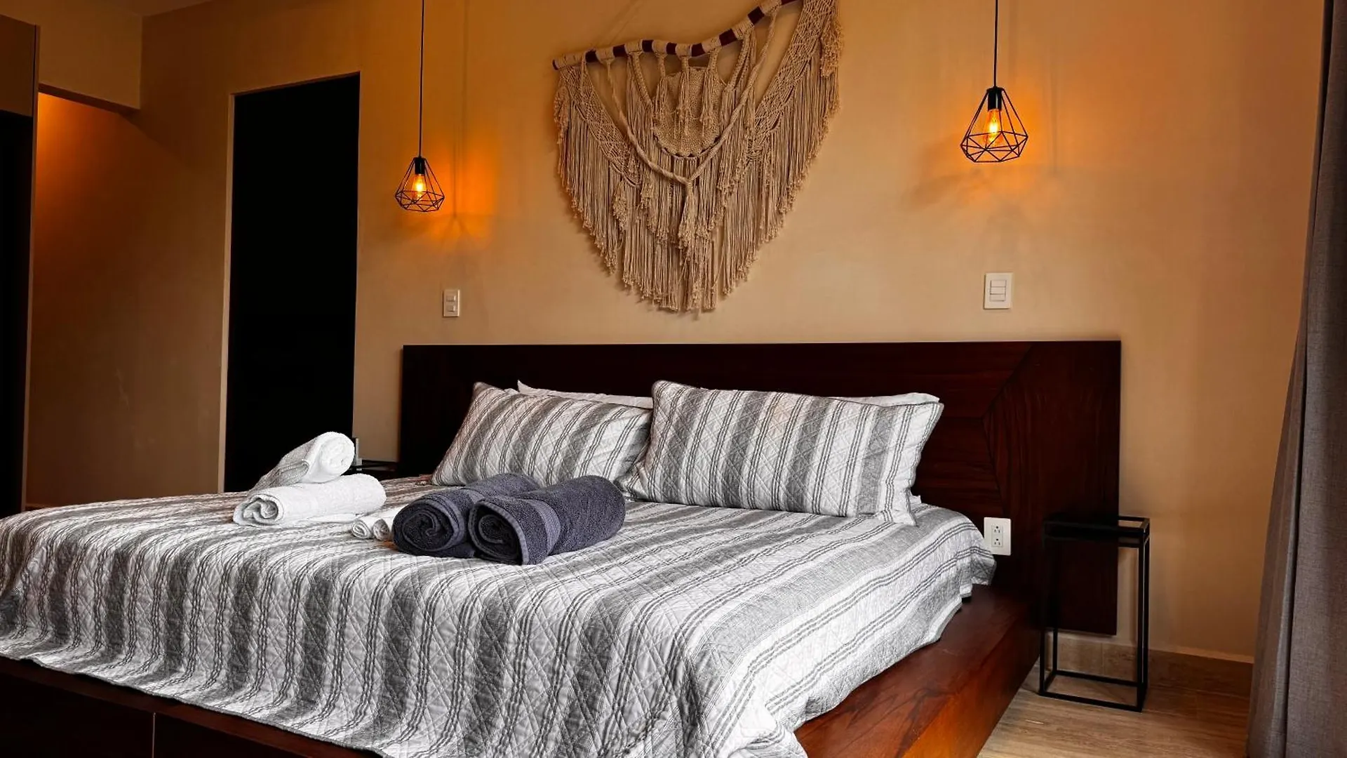 Meraki Luxury Condo By Marea Tulum