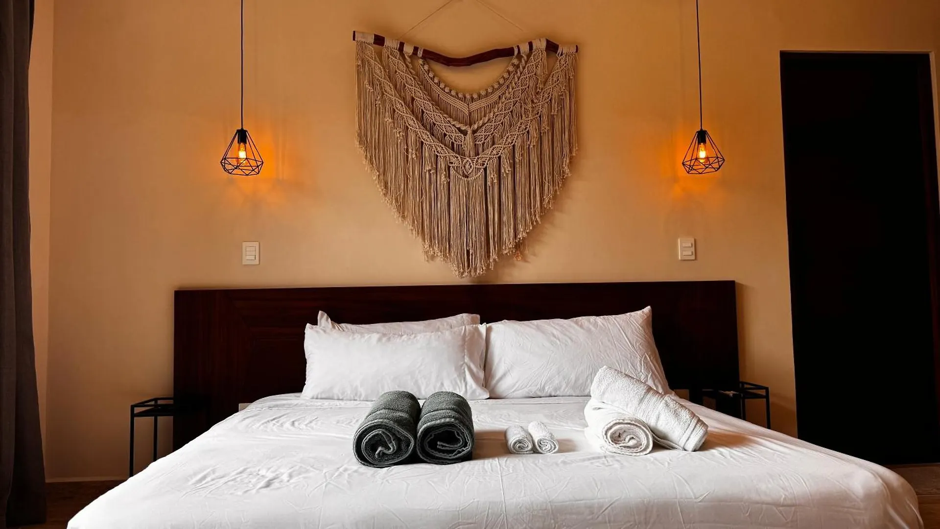 Apartment Meraki Luxury Condo By Marea Tulum