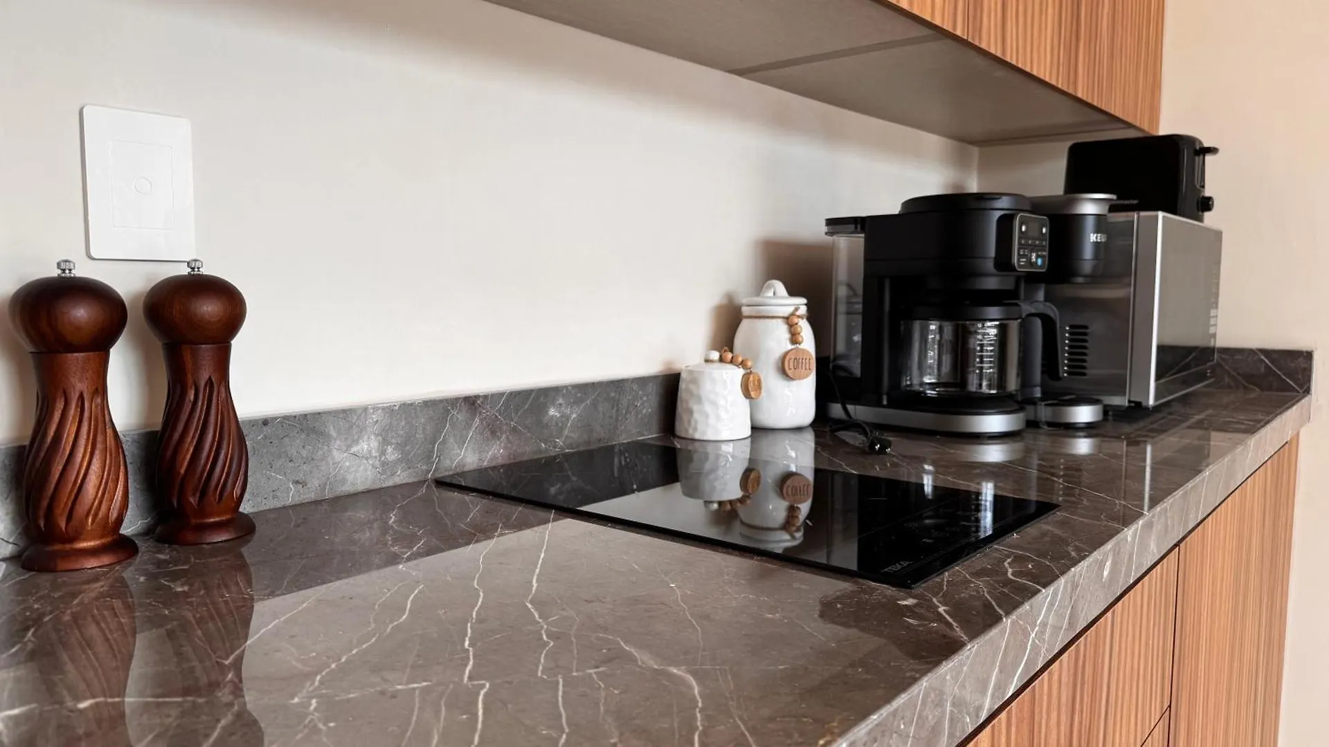 Meraki Luxury Condo By Marea Tulum Apartment