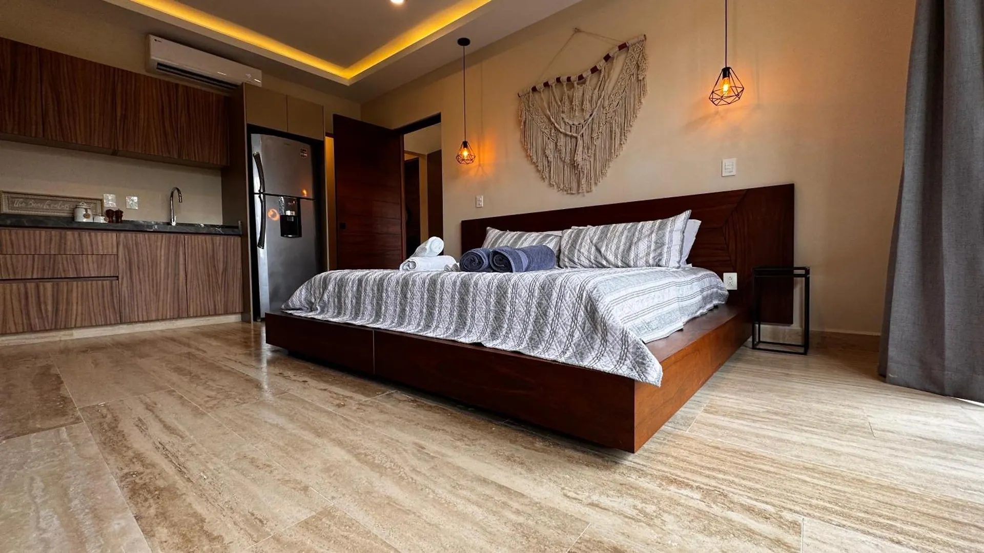Meraki Luxury Condo By Marea Tulum 0*,  Mexico