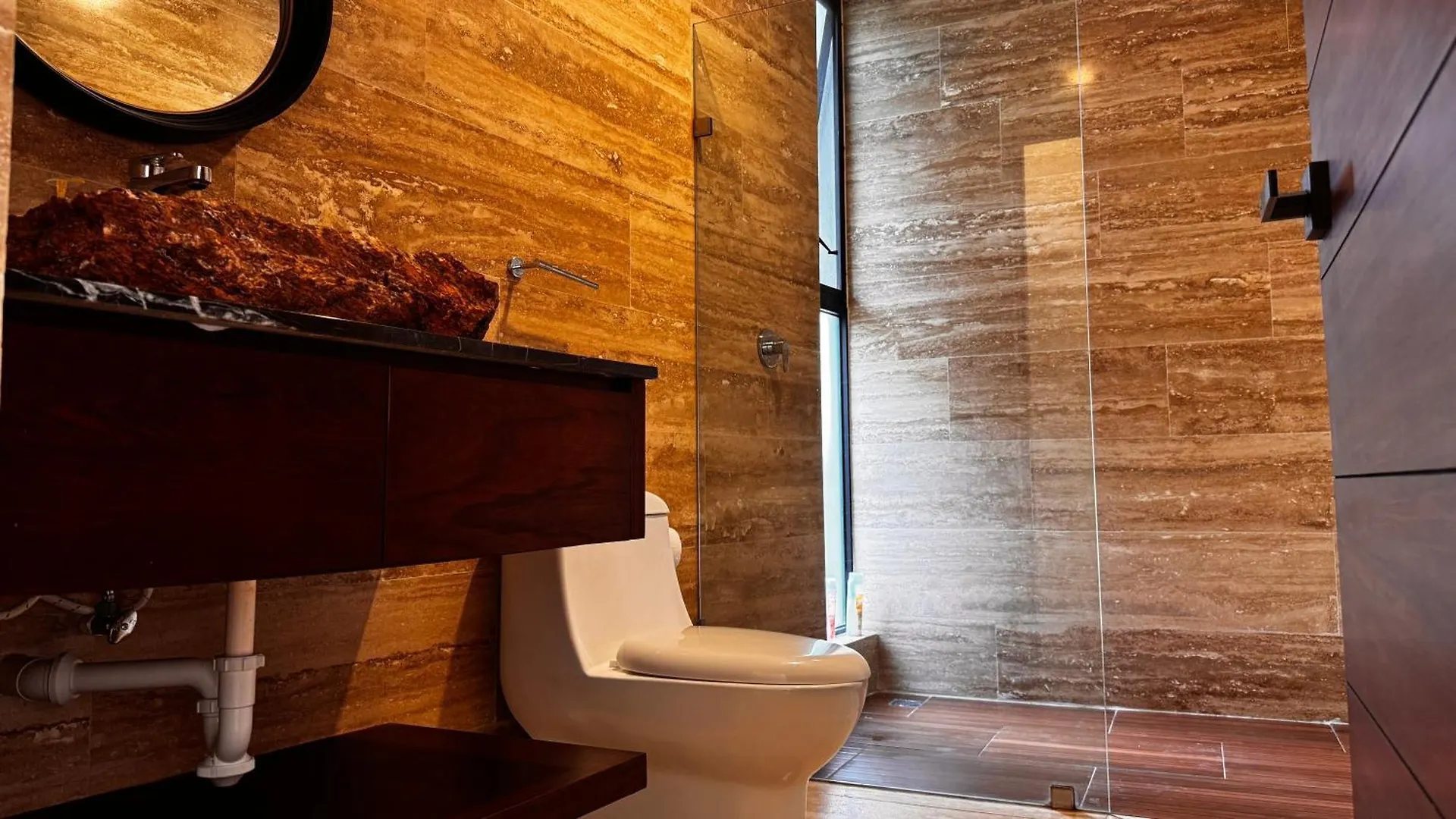 Meraki Luxury Condo By Marea Tulum