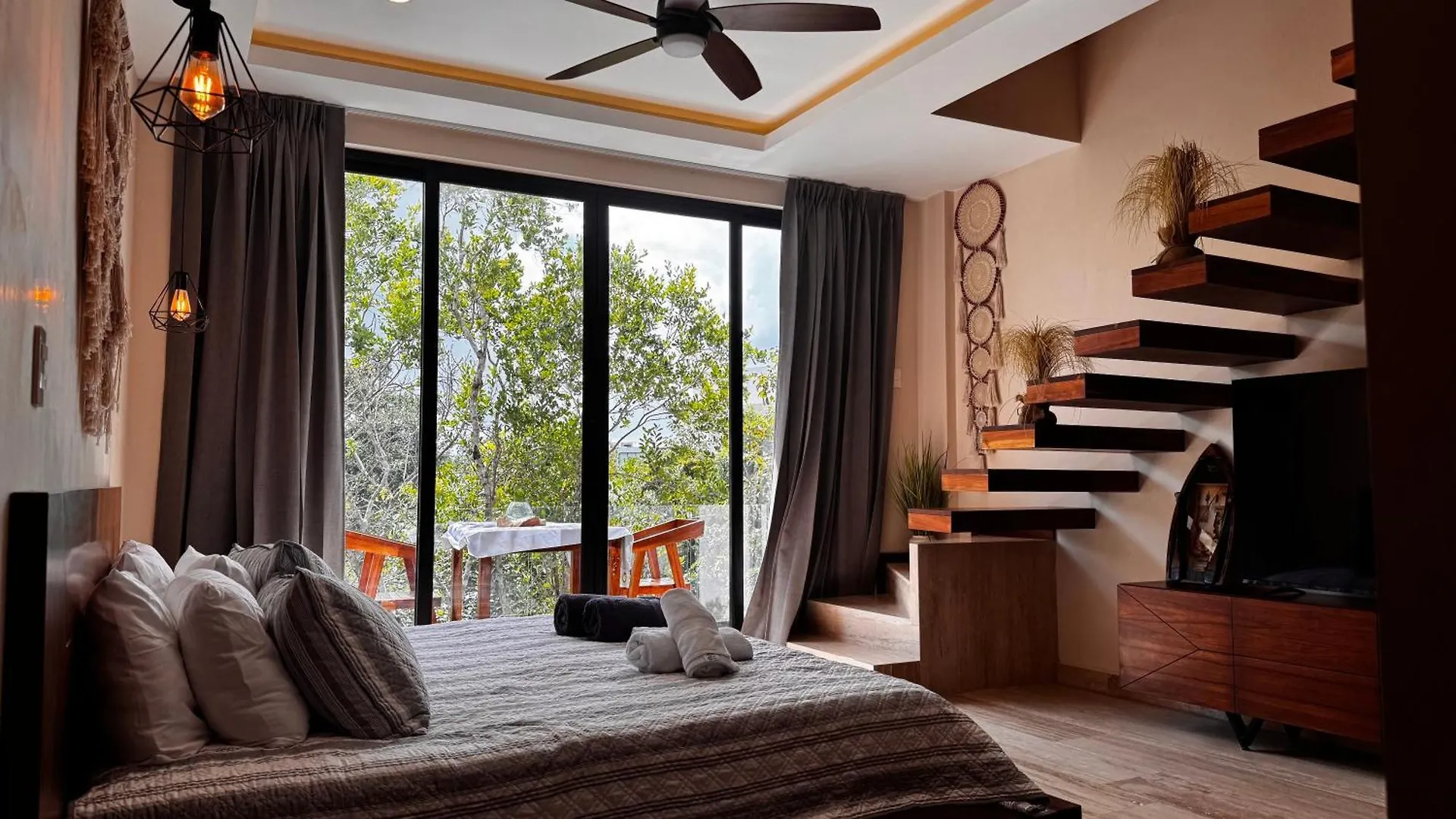 Meraki Luxury Condo By Marea Tulum Mexico