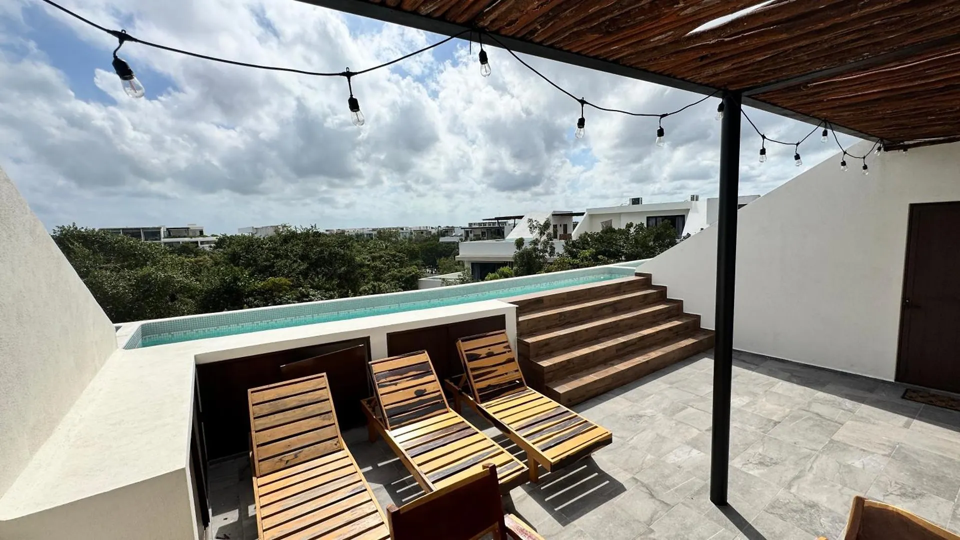 Meraki Luxury Condo By Marea Tulum 0*,  Mexico