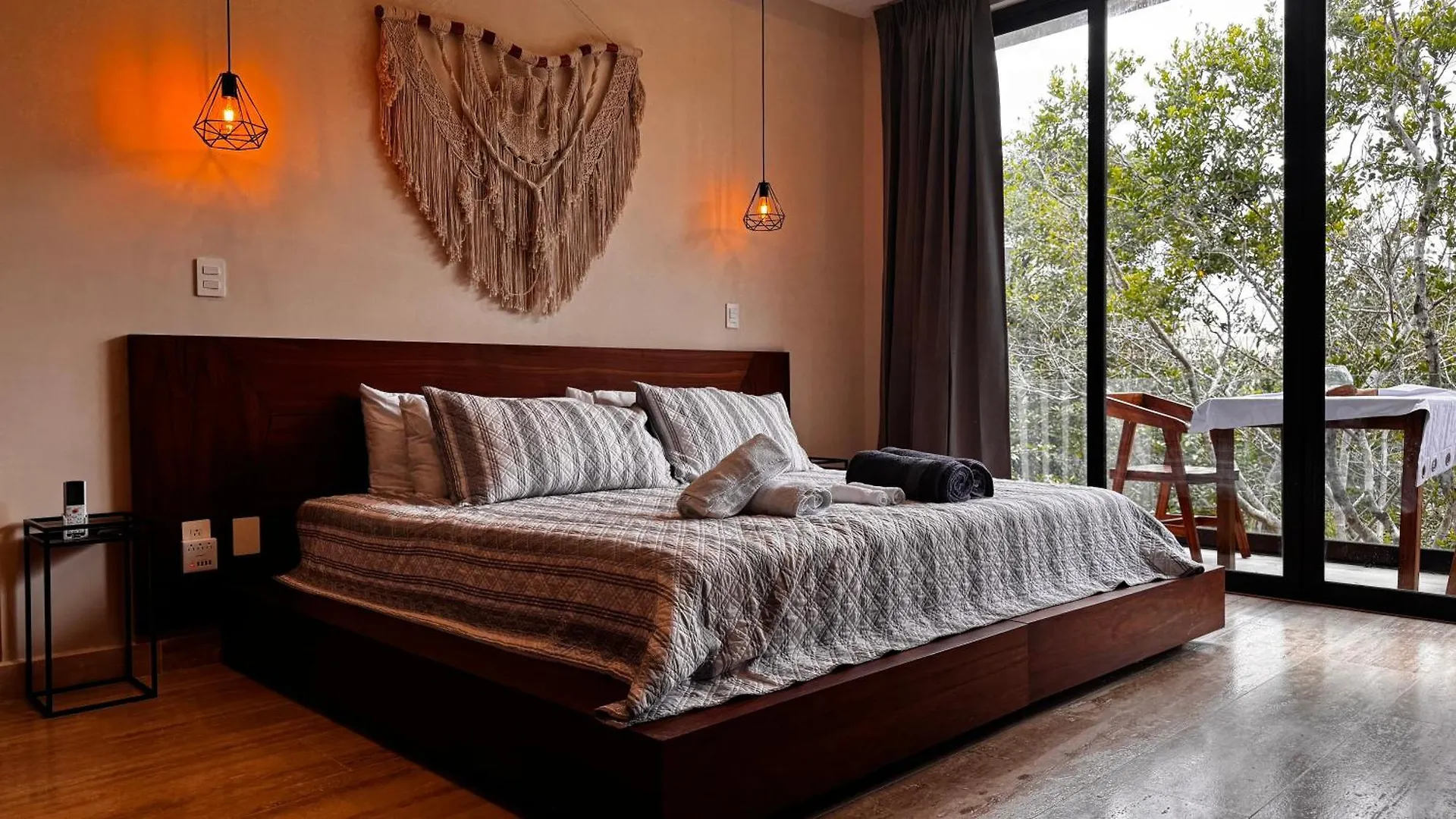 Meraki Luxury Condo By Marea Tulum Apartment