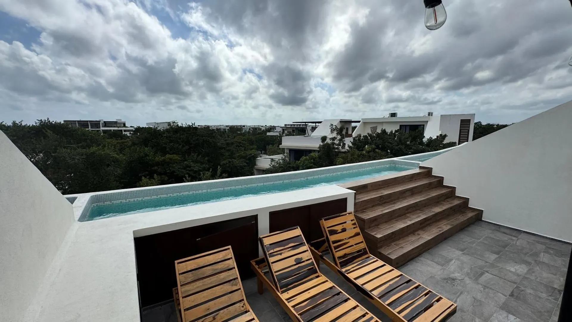 Apartment Meraki Luxury Condo By Marea Tulum Mexico