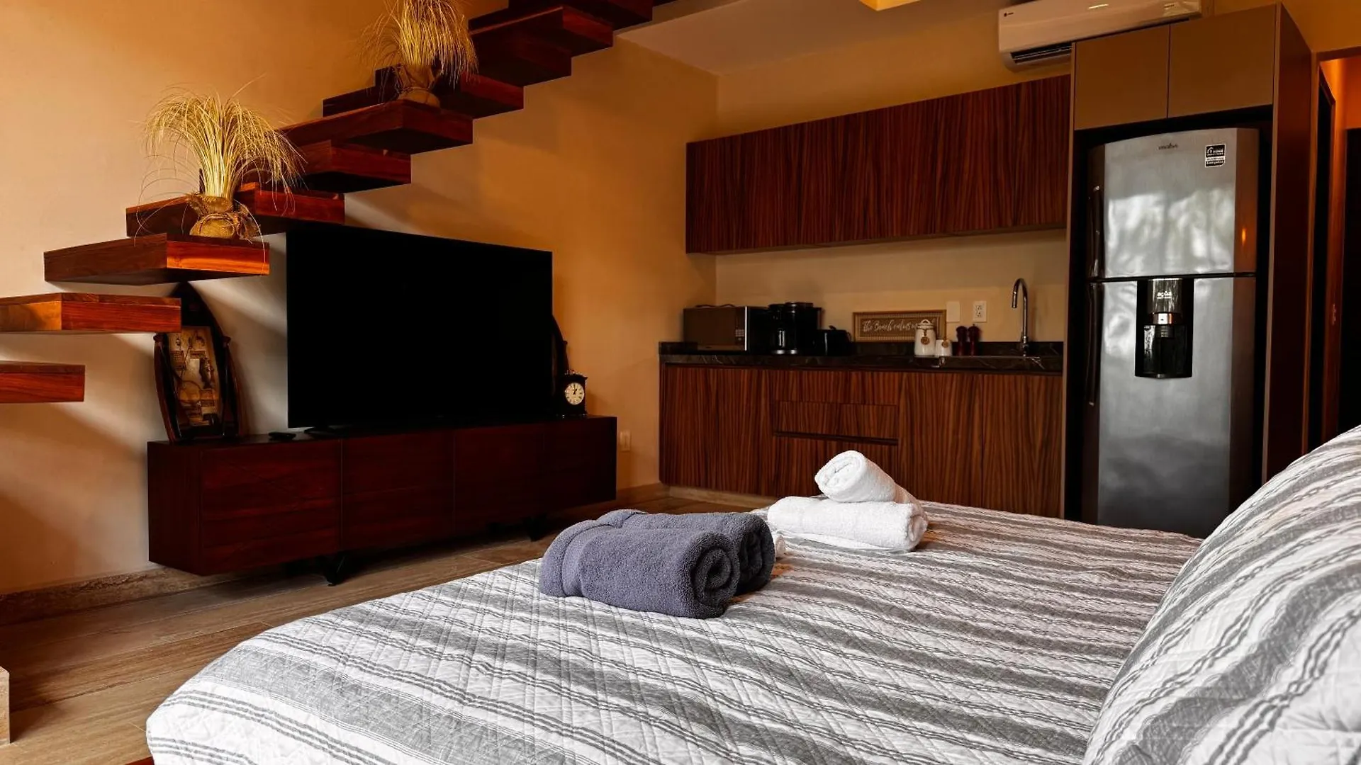 Meraki Luxury Condo By Marea Tulum