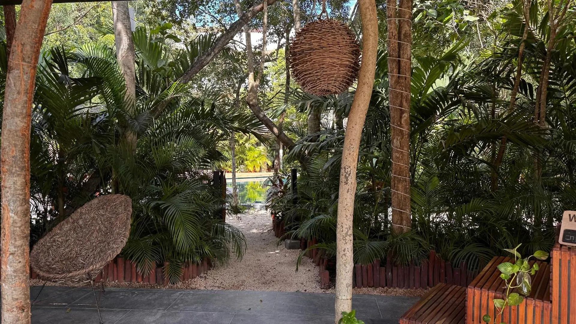 Meraki Luxury Condo By Marea Tulum Apartment