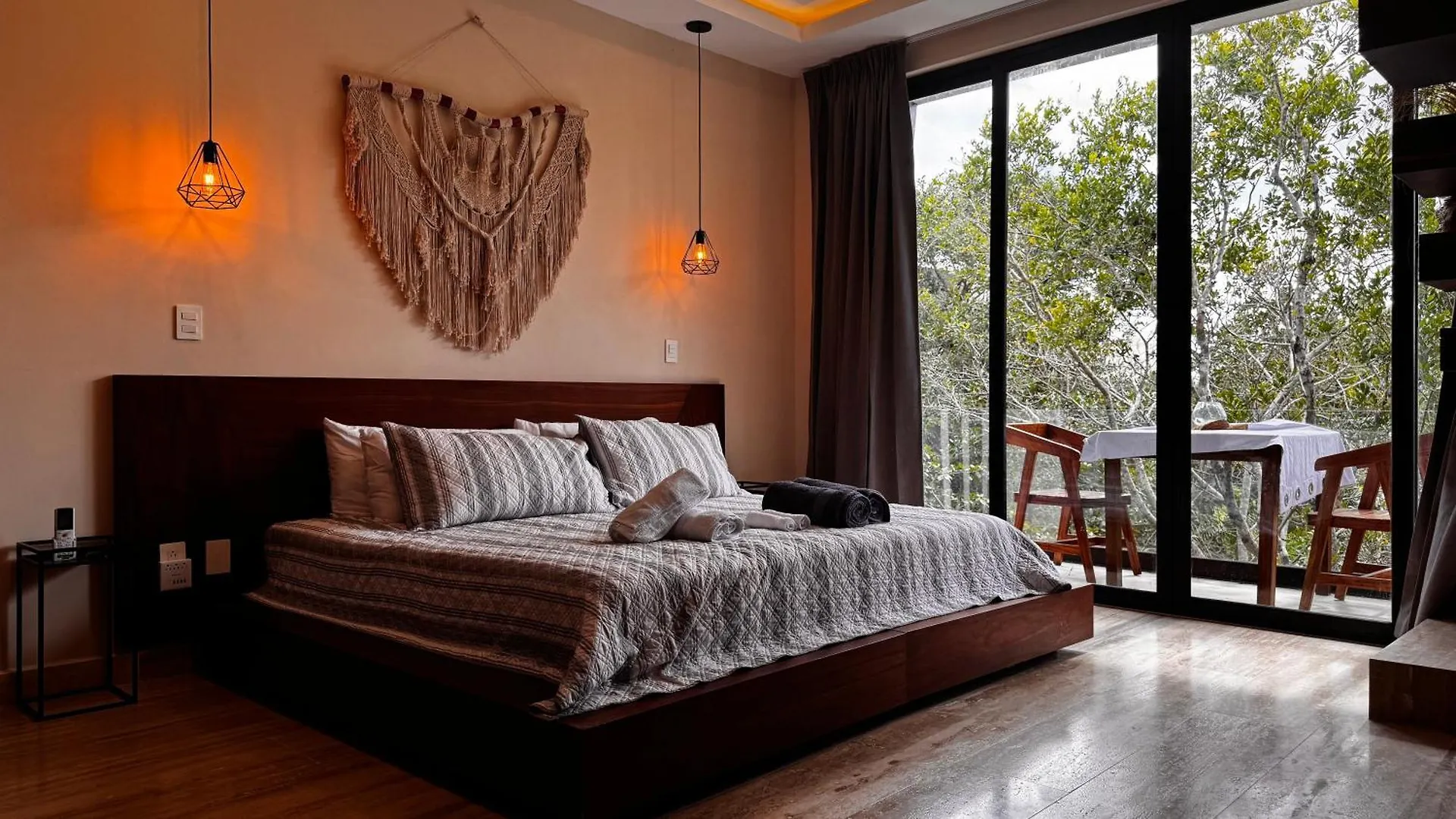 Meraki Luxury Condo By Marea Tulum 0*,